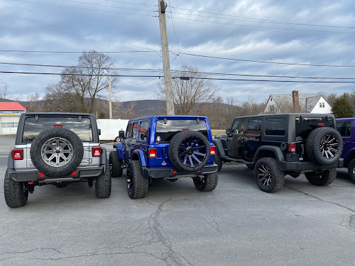 Car Dealer «Dotta Auto Sales Inc», reviews and photos, 1300 Blue Valley Dr, Pen Argyl, PA 18072, USA