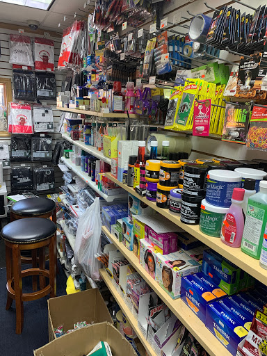 Grocery Store «Faith Grocery Store», reviews and photos, 3451 N 23rd St, Milwaukee, WI 53206, USA