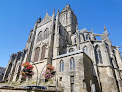 Église Saint-Pierre Coutances