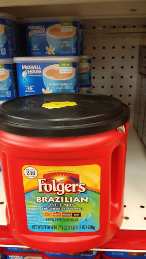 Grocery Store «The Salvage Store Discount Grocery», reviews and photos, 5821 Jefferson Hwy, New Orleans, LA 70123, USA