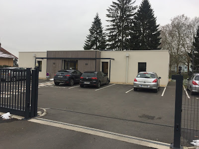 Cabinet Médical Des Gautriats à Mâcon