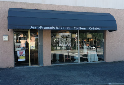 Meyffre Jean Francois Coiffure à Bagnols-sur-Cèze