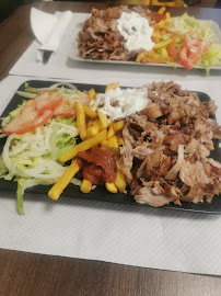 Kebab du Restaurant Chavanelle Kebab (Konya) à Saint-Étienne - n°2