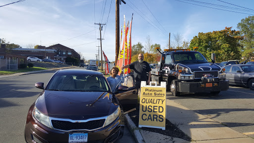 Towing Service «Untouchable Towing & Auto Repair», reviews and photos, 170 N Main St, Middletown, CT 06457, USA