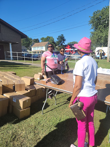 Museum «Susquehanna Museum», reviews and photos, 817 Conesteo St, Havre De Grace, MD 21078, USA