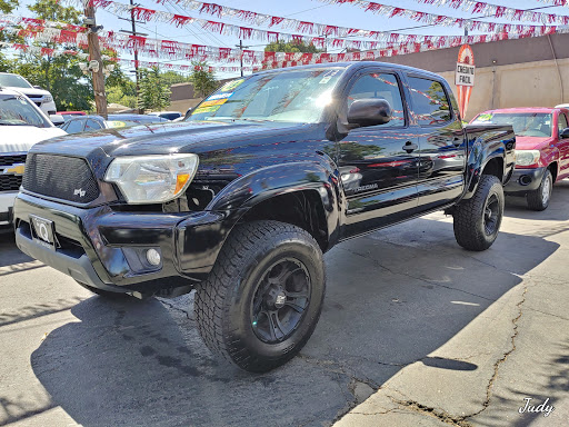 Used Car Dealer «ONQ Auto Group Inc.», reviews and photos, 402 W 6th St, Corona, CA 92882, USA