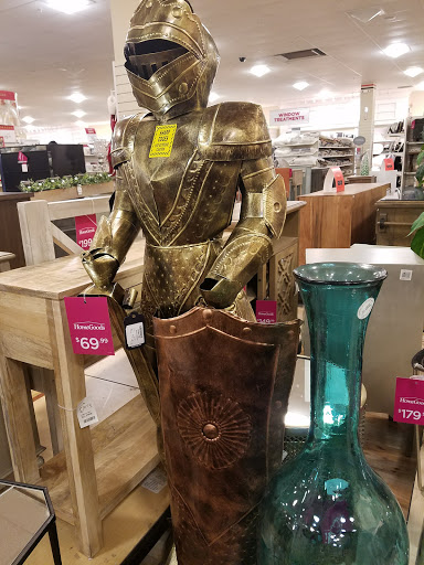 Department Store «HomeGoods», reviews and photos, 386 East Farm to Market Road 1382, Cedar Hill, TX 75104, USA