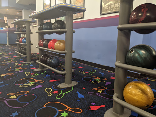 Bowling Alley «Thunder Bowl», reviews and photos, 18700 Old Lagrange Rd, Mokena, IL 60448, USA