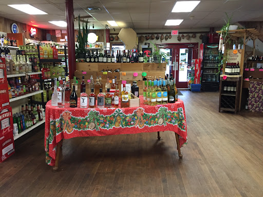 Wine Store «Center Package Store», reviews and photos, 93 Main St, East Hampton, CT 06424, USA