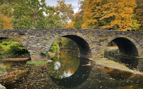 Stone Arch Bridge Historical Park image