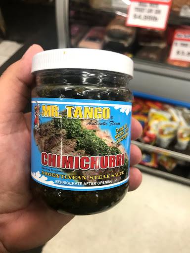 Grocery Store «Bay Supermarket», reviews and photos, 907 Normandy Dr, Miami Beach, FL 33141, USA