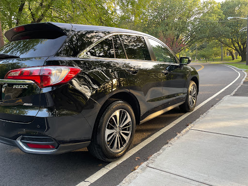 Used Car Dealer «Zettes Auto Mall», reviews and photos, 1527 John F. Kennedy Blvd, Jersey City, NJ 07305, USA