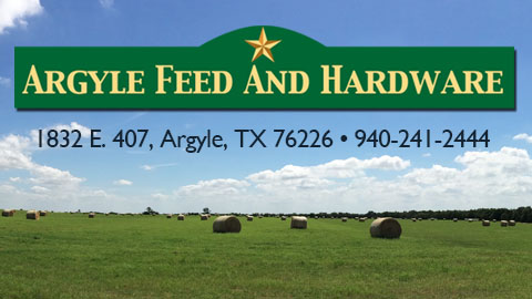 Animal Feed Store «Argyle Feed Store», reviews and photos, 1842 FM407, Argyle, TX 76226, USA