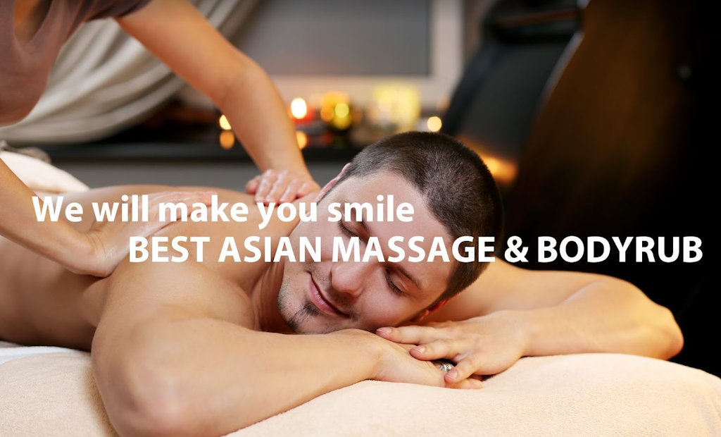 New Cozy Spa | Massage Spa Ramsey NJ 07446
