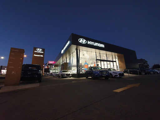 Pennant Hills Hyundai | Premier Hyundai Dealer