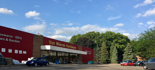 Hardware Store «Van Wieren Hardware», reviews and photos, 645 Douglas Ave, Holland, MI 49424, USA