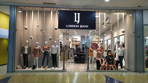 Stores to buy men's jeans Maracaibo