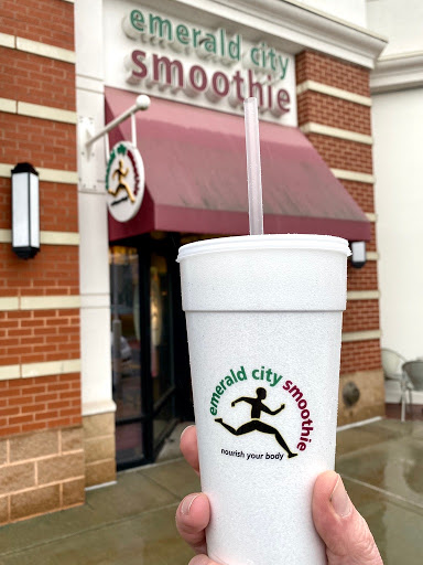 Juice Shop «Emerald City Smoothie», reviews and photos, 26 Evergreen Way, South Windsor, CT 06074, USA