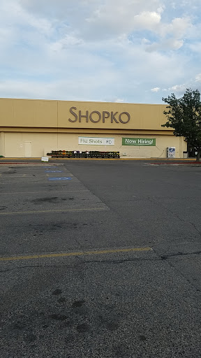 Home Goods Store «Shopko Murray», reviews and photos, 5959 State St, Murray, UT 84107, USA
