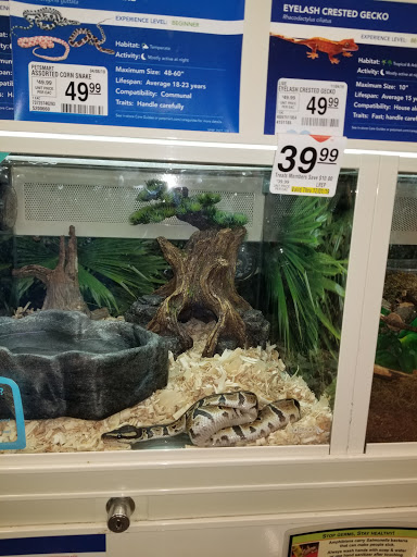 Pet Supply Store «PetSmart», reviews and photos, 17585 Southcenter Pkwy, Tukwila, WA 98188, USA