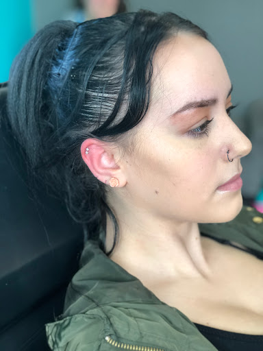 Explore witchy tattoo ideas, creative tattoo ideas in Sanford, available at Hudson & Company Tattoo Studio