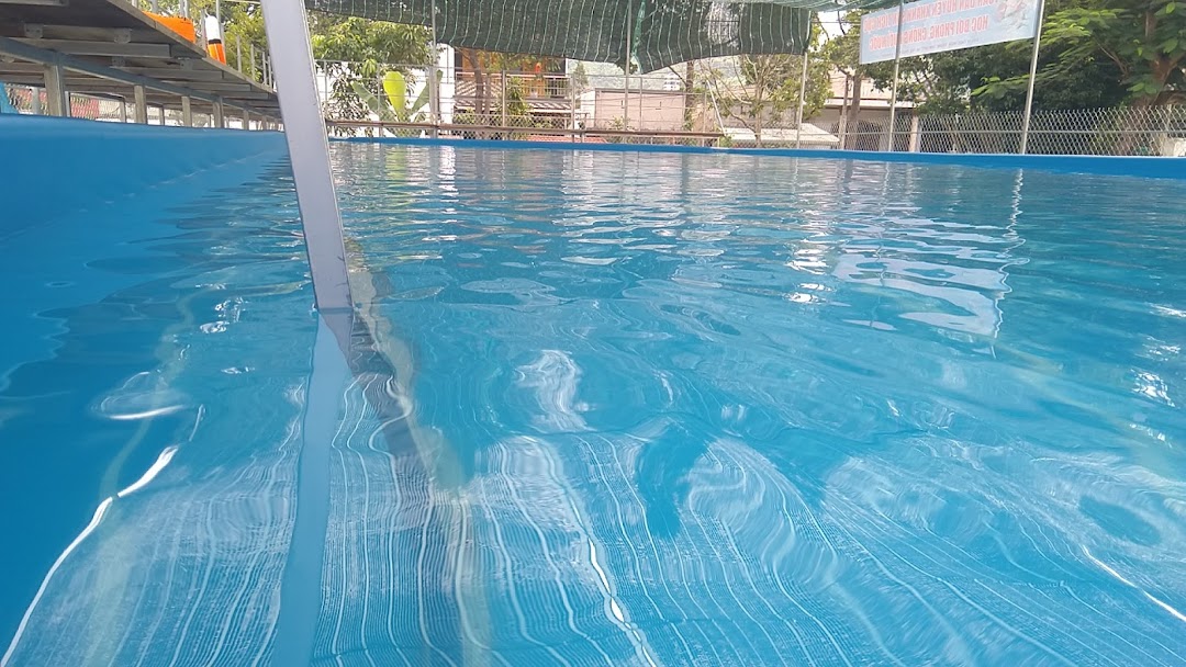 CLB Bơi Lội Khánh Sơn