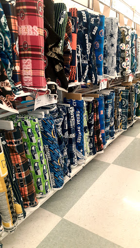 Fabric Store «Jo-Ann Fabrics and Crafts», reviews and photos, 1085 N Milwaukee St, Boise, ID 83704, USA