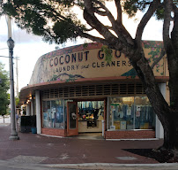 Coconut Grove Laundry & Cleaners