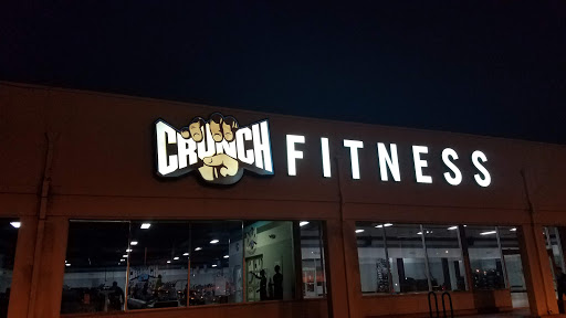 Health Club «Crunch - Placentia», reviews and photos, 1882 N Placentia Ave, Placentia, CA 92870, USA