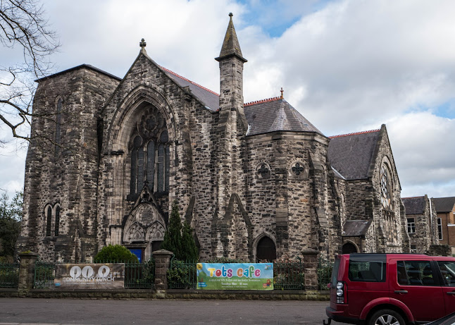 Comments and reviews of Cooke Centenary Church
