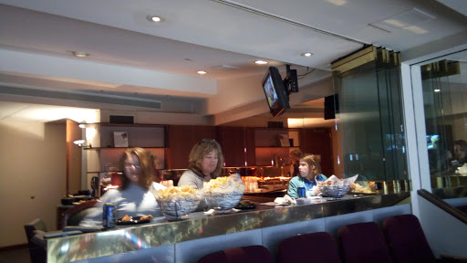 Arena «Quicken Loans Arena», reviews and photos