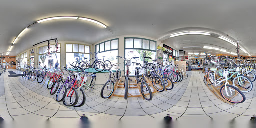 Bicycle Store «Santiam Bicycle», reviews and photos, 388 Commercial St NE, Salem, OR 97301, USA
