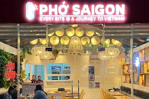 Pho Saigon Vietnamese Restaurant image