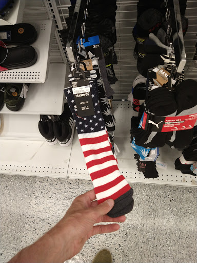 Department Store «Marshalls», reviews and photos, 2735 E Bidwell St, Folsom, CA 95630, USA