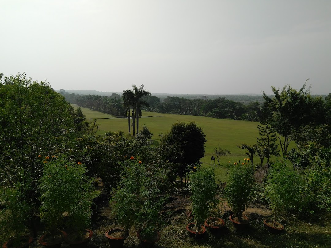 Bhubaneswar Golf Club, Bhubaneswar, Odisha