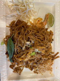 Phat thai du Restaurant thaï MèNG LAK bistrot thai à Nanterre - n°2