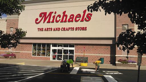 Craft Store «Michaels», reviews and photos, 35840 Detroit Rd, Avon, OH 44011, USA