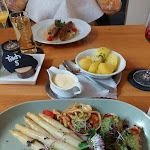 Photo n°10 de l'avis de Manu. fait le 21/04/2022 à 18:08 sur le  Restaurant Braunsmühle - Familie Mirring à Bischofsheim in der Rhön