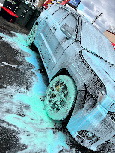 CKD DETAILING en Hyattsville