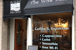 The Wise Bean Coffee & Espresso Bar image