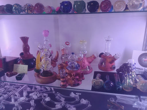 Tobacco Shop «DNA Smoke Shop», reviews and photos, 6402 Ridge Rd, Port Richey, FL 34668, USA