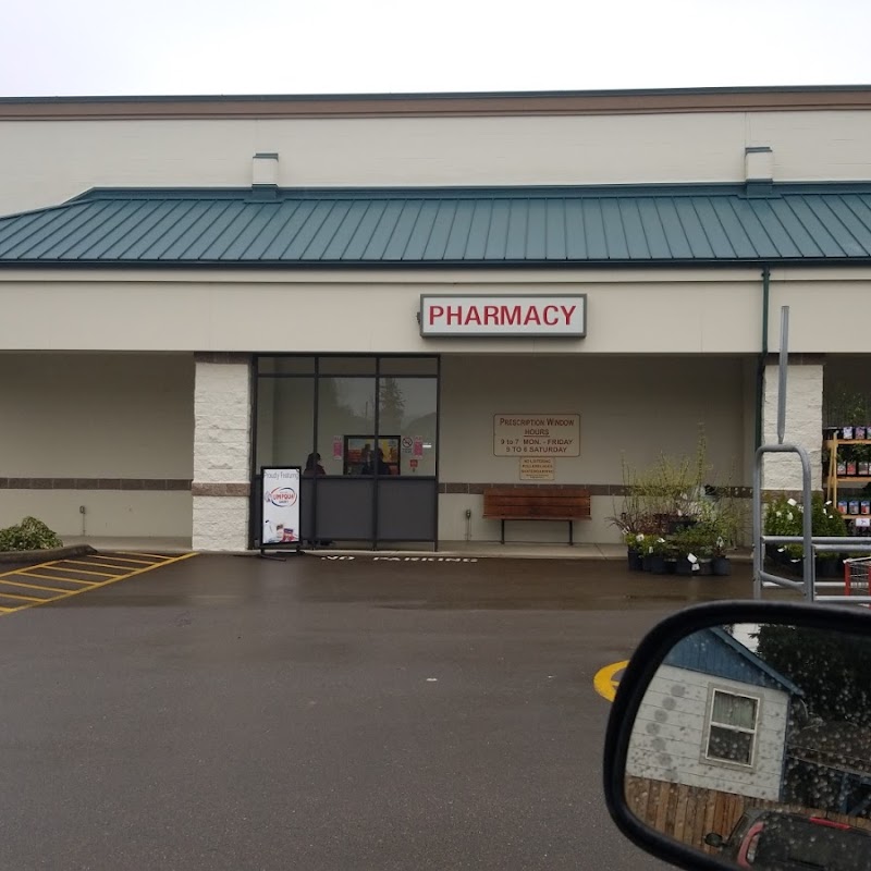 Bi-Mart Pharmacy