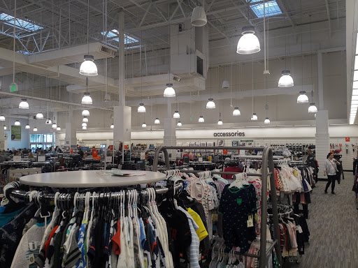 Department Store «Nordstrom Rack», reviews and photos, 13900 Dallas Pkwy, Dallas, TX 75240, USA