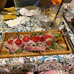 Photo n°2 de l'avis de Simon.o fait le 24/09/2023 à 11:08 sur le  TA' carne braceria 1968 à Gallipoli