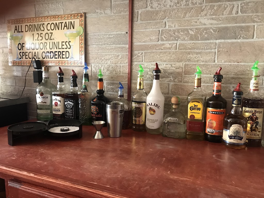 Lupe's Mexican Restaurant 35077