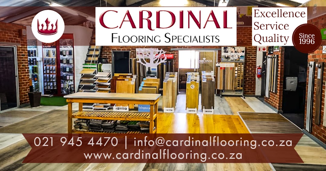 Cardinal Flooring Specialists