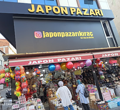 Japon Pazarı