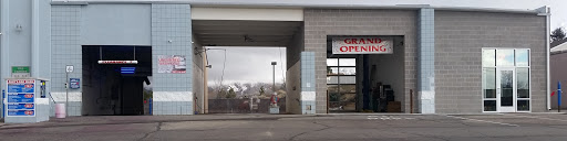 Curt's CarWash & Emission en Sandy