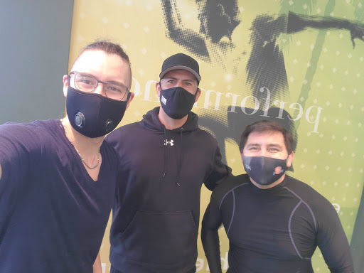 Gym «LA Fitness», reviews and photos, 852 NJ-3, Clifton, NJ 07012, USA