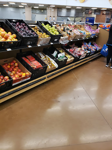 Department Store «Walmart Supercenter», reviews and photos
